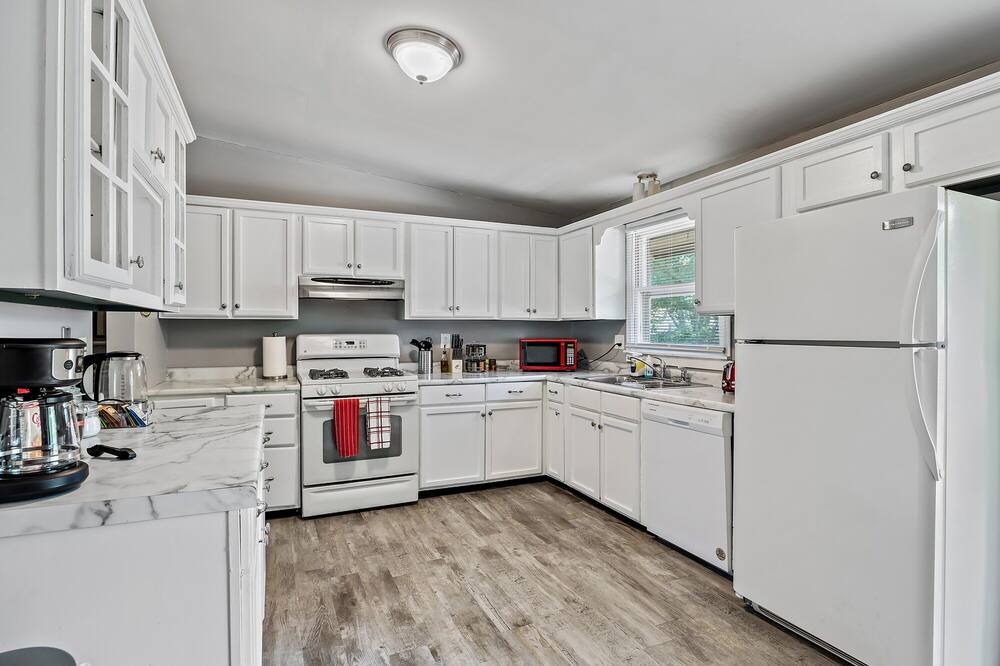 Photo of Kitchen in Yorkville