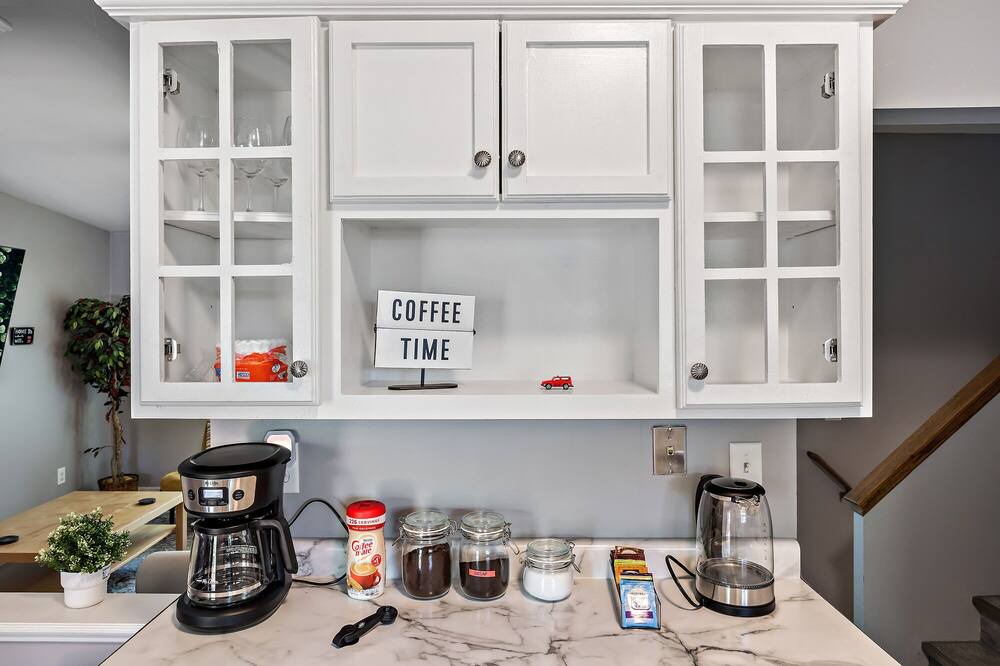 Photo of Kitchen in Yorkville