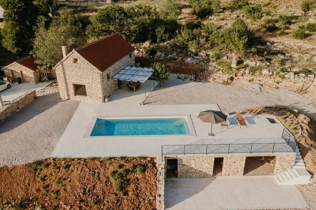 Photo of Outdoor in Bribir
