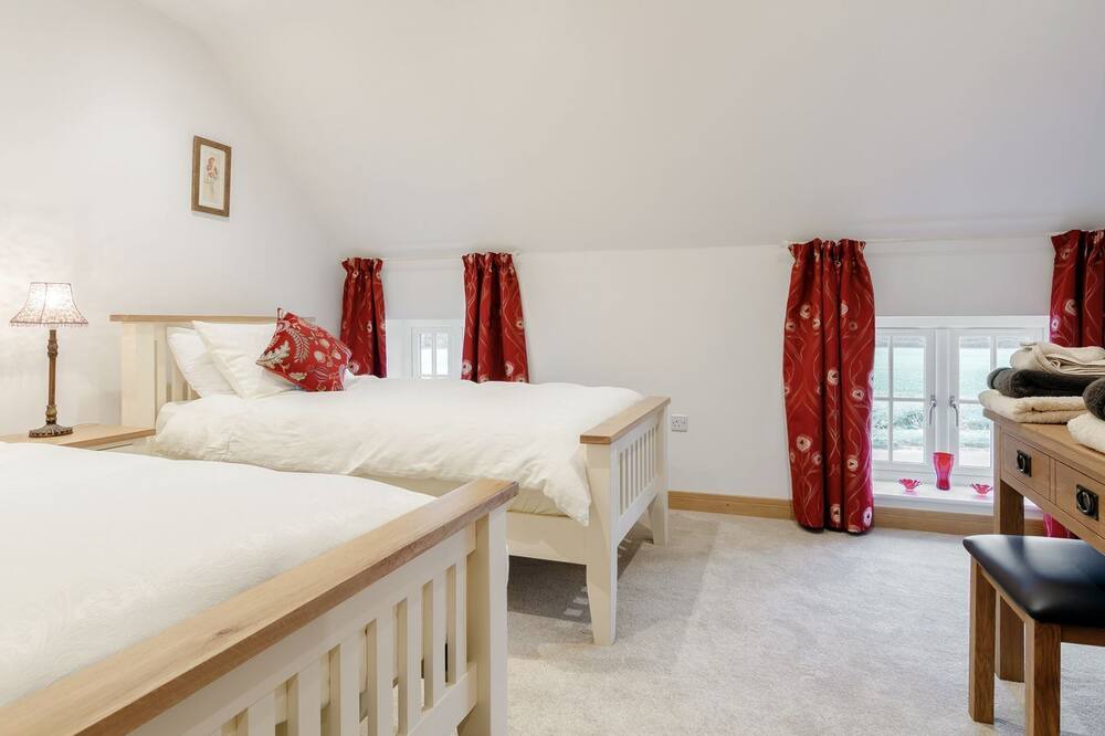 Photo of Bedroom in Zeals