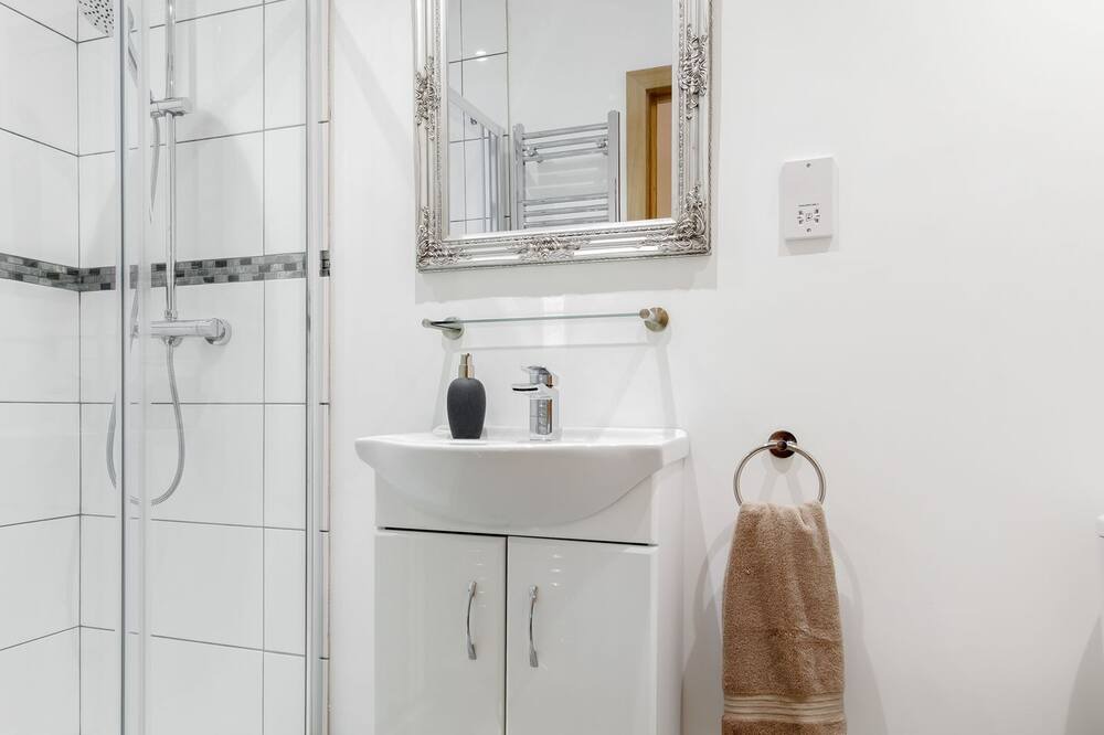 Photo of Bathroom in Zeals