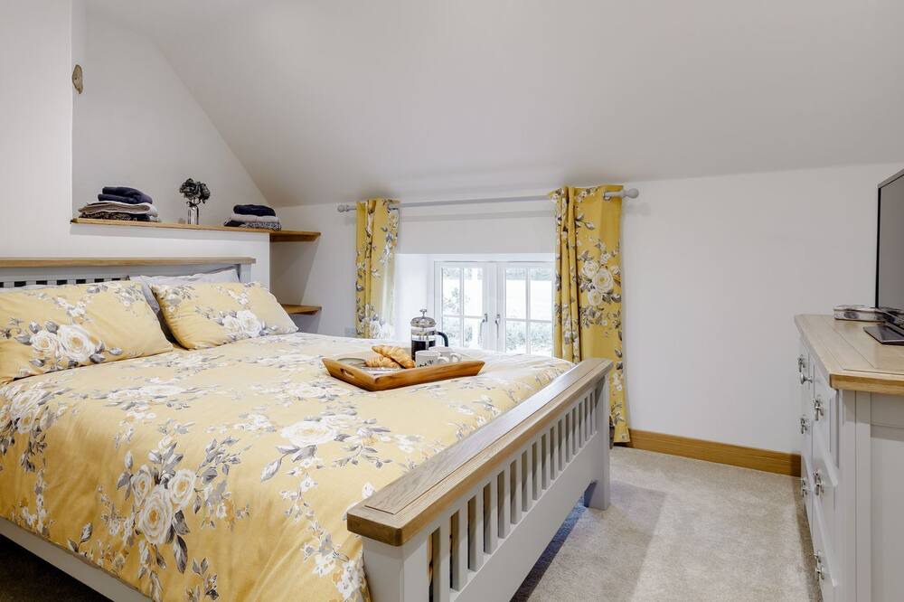 Photo of Bedroom in Zeals