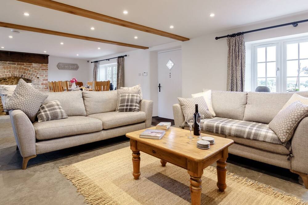 Photo of Livingroom in Zeals