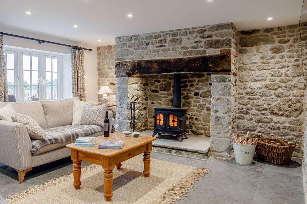 Photo of Livingroom in Zeals