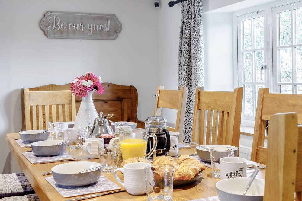 Photo of Kitchen in Zeals