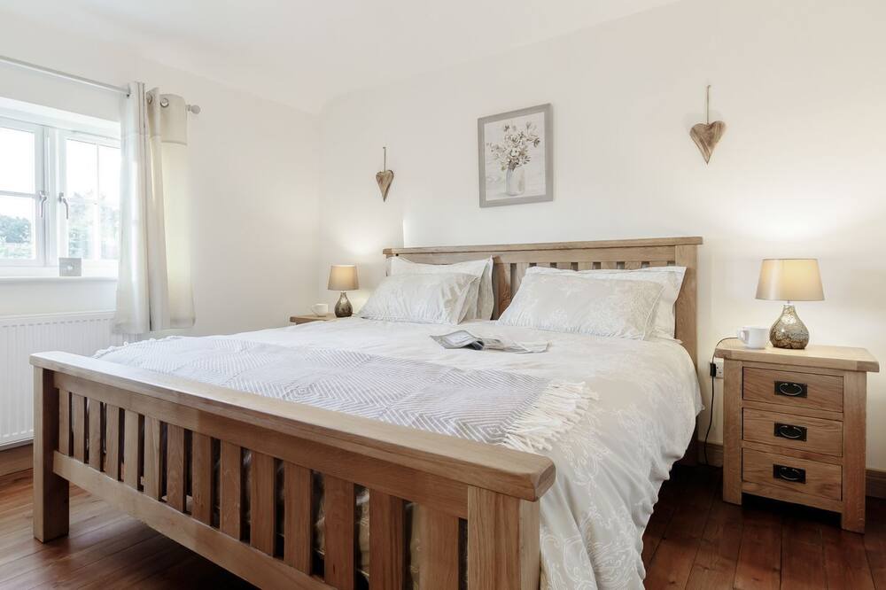 Photo of Bedroom in Zeals