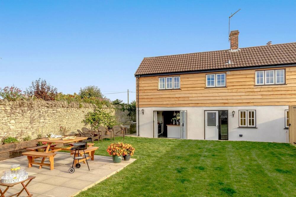 Photo of Outdoor in Zeals