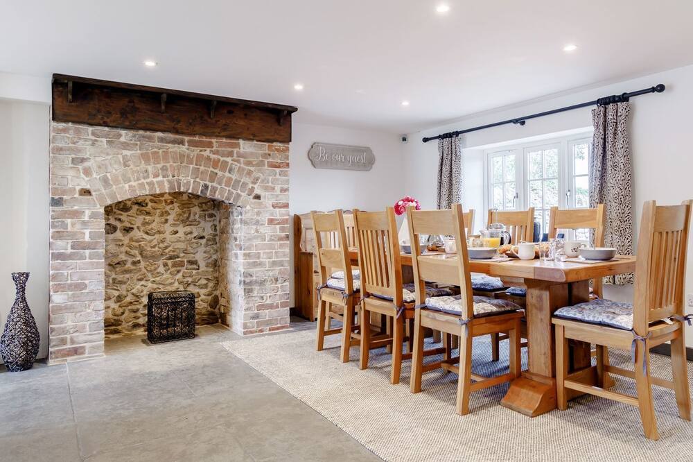 Photo of Kitchen in Zeals