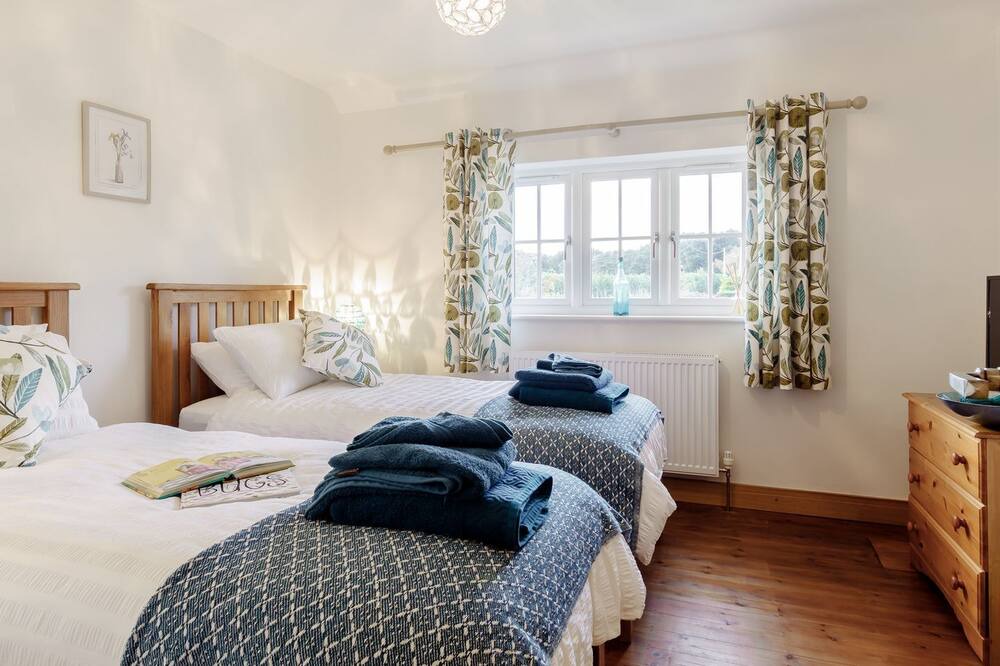 Photo of Bedroom in Zeals