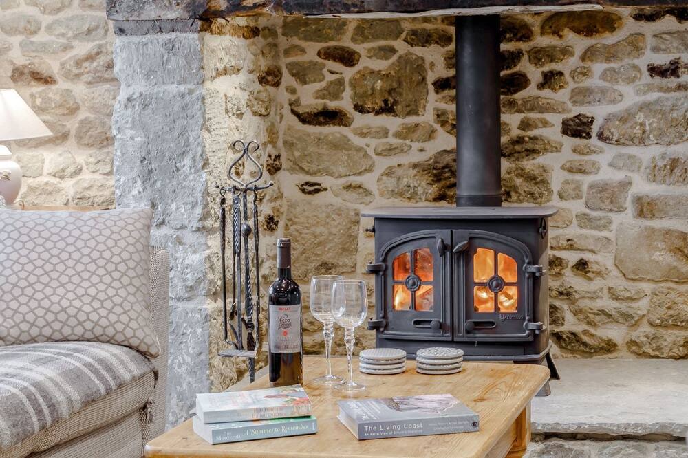 Photo of Livingroom in Zeals