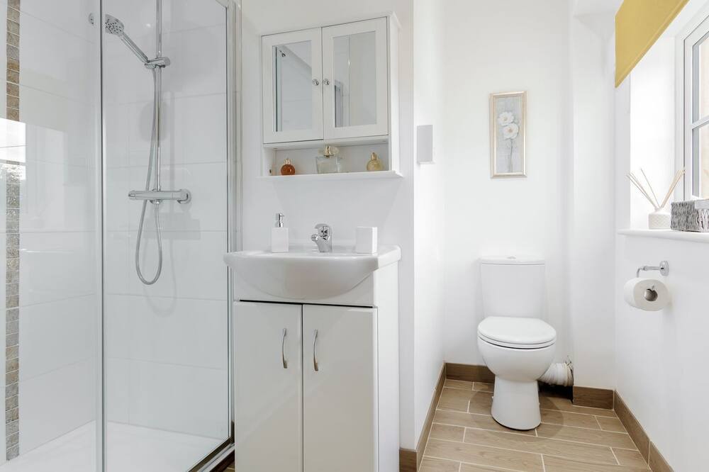 Photo of Bathroom in Zeals