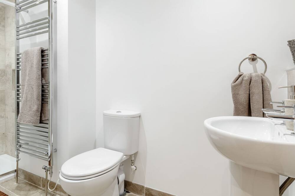 Photo of Bathroom in Zeals