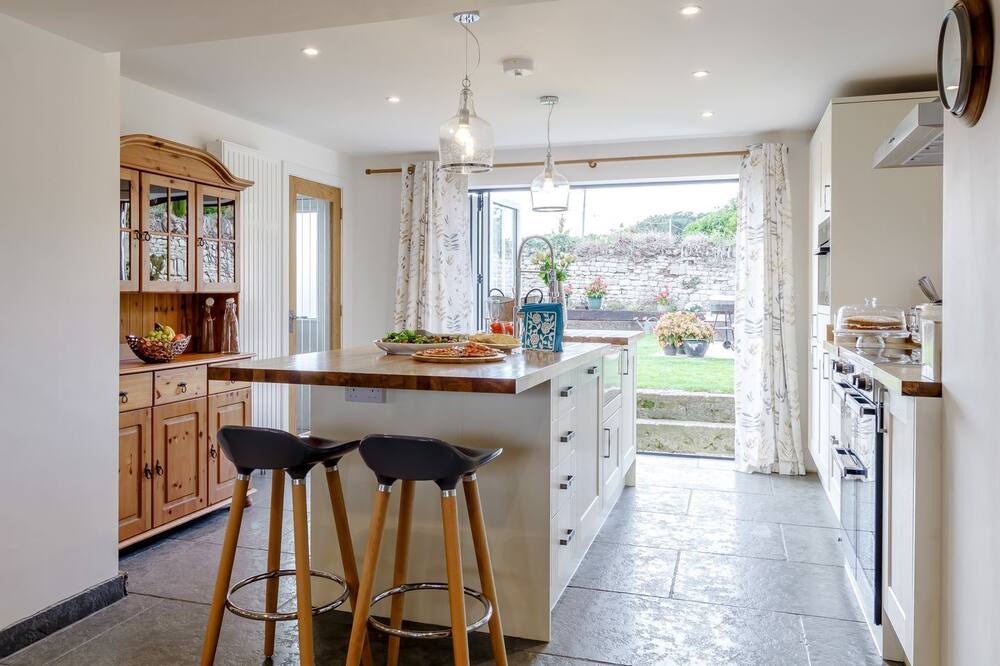 Photo of Kitchen in Zeals