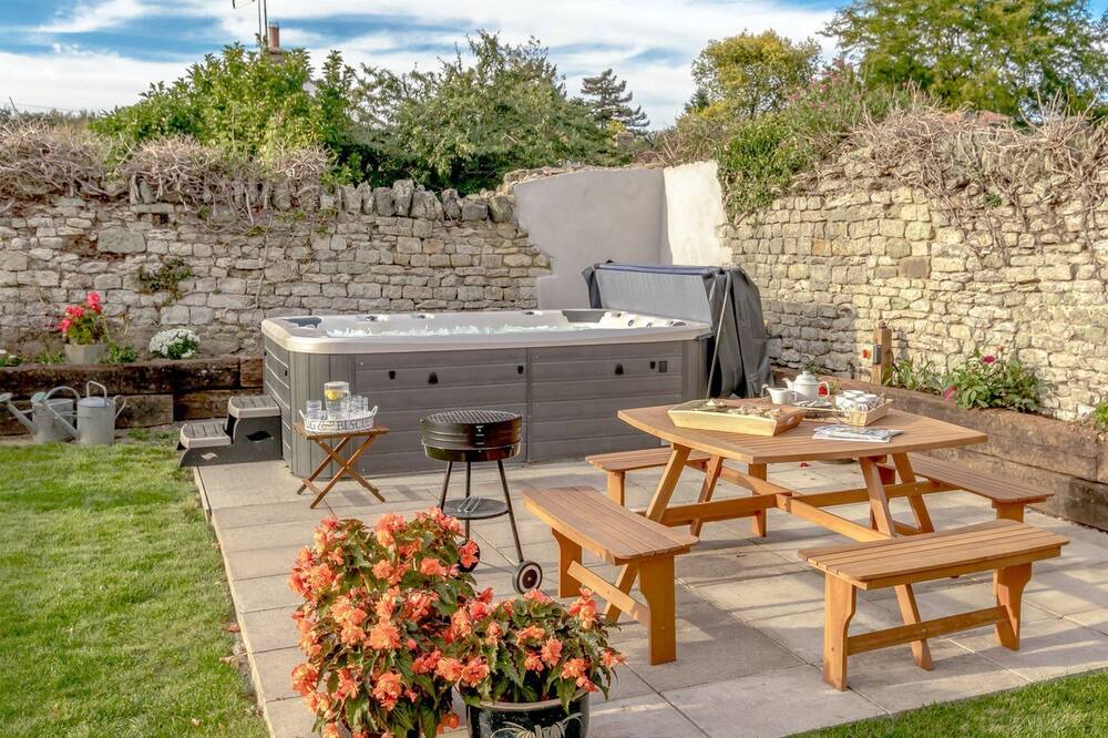 Photo of Patio Balcony in Zeals