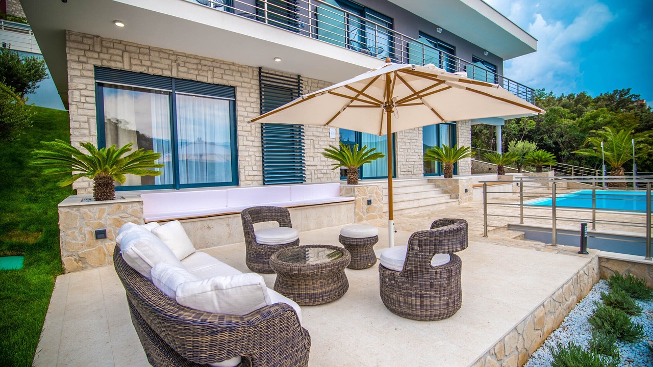 Photo of Patio Balcony in Stikovica