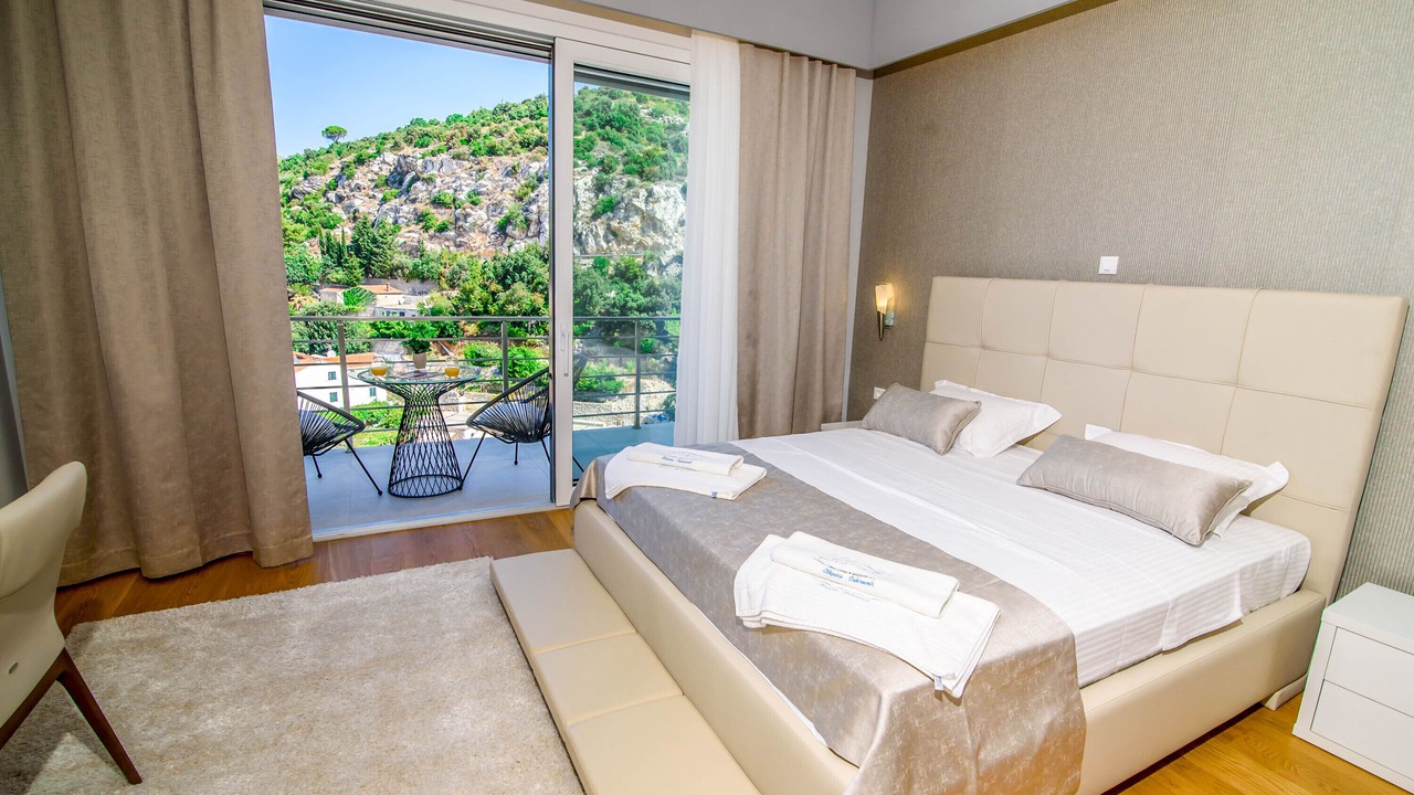 Photo of Bedroom in Stikovica