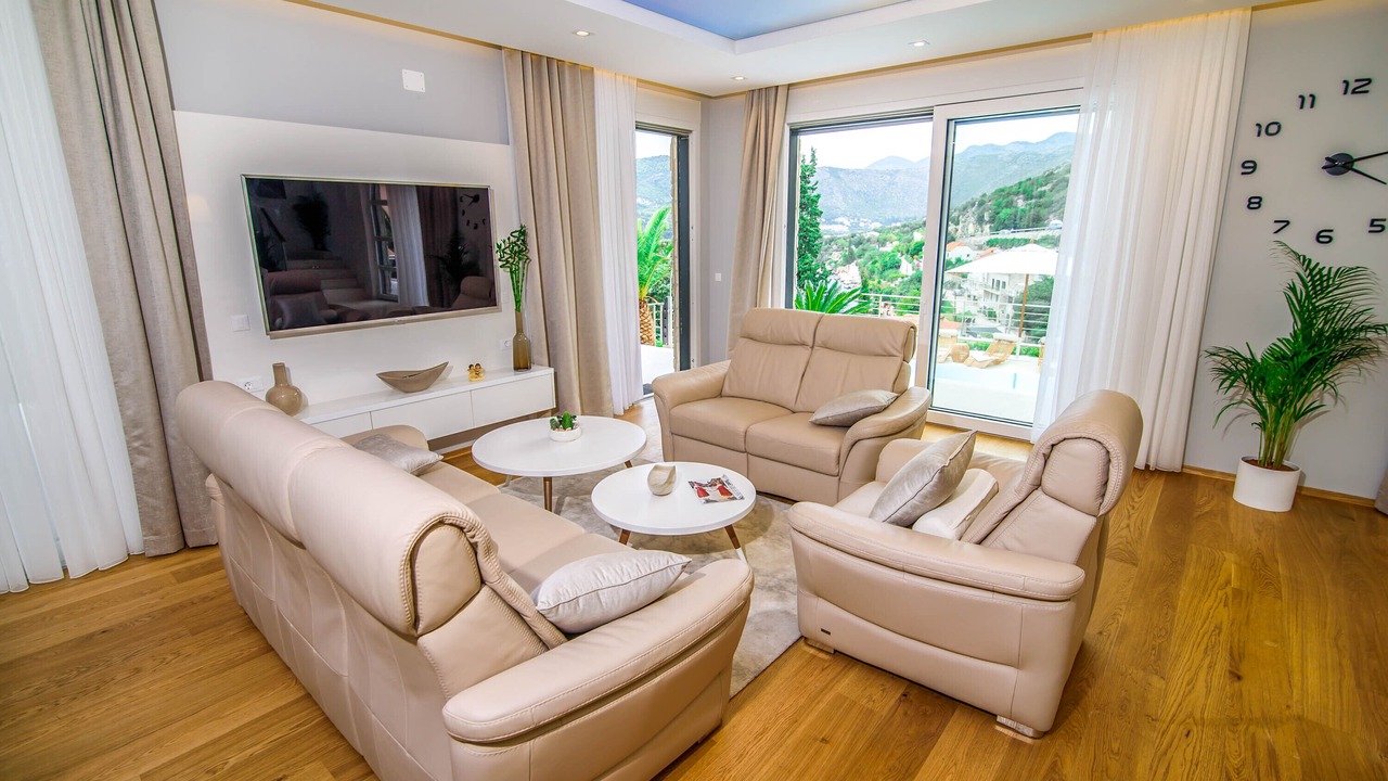 Photo of Livingroom in Stikovica