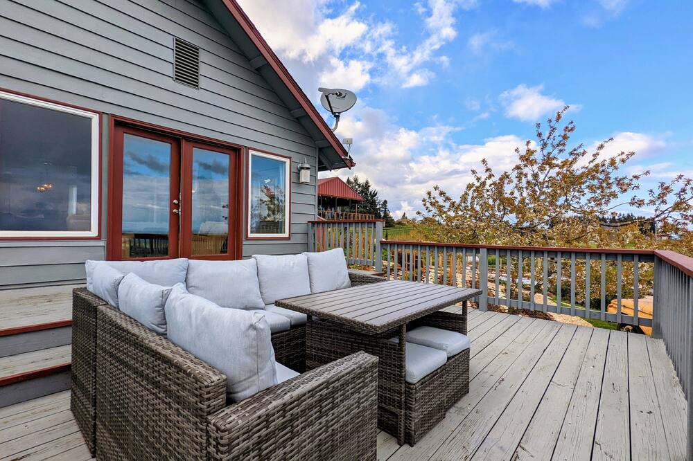 Photo of Patio Balcony in Amity