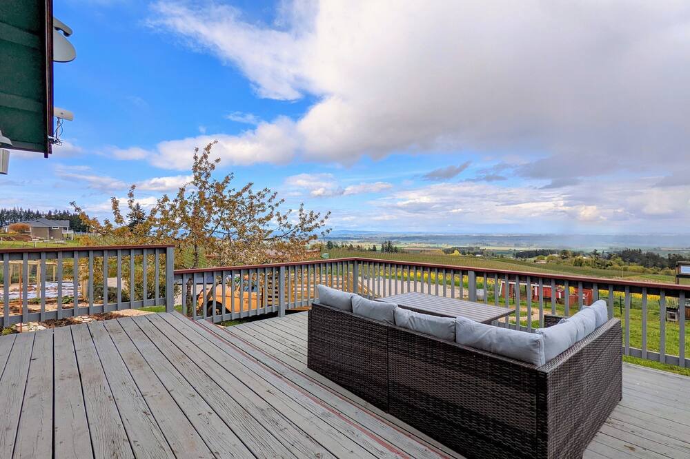 Photo of Patio Balcony in Amity