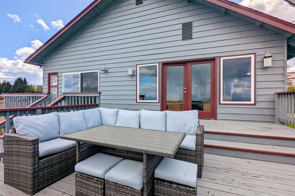 Photo of Patio Balcony in Amity