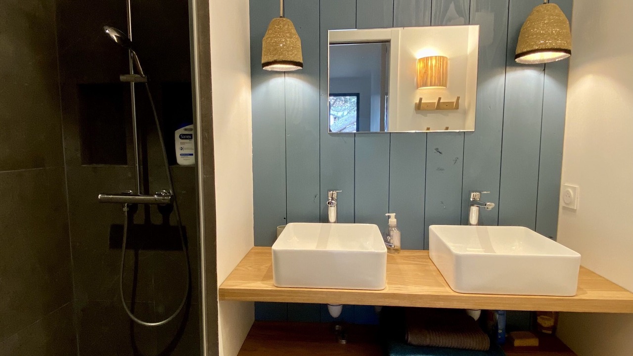 Photo of Bathroom in Prefailles