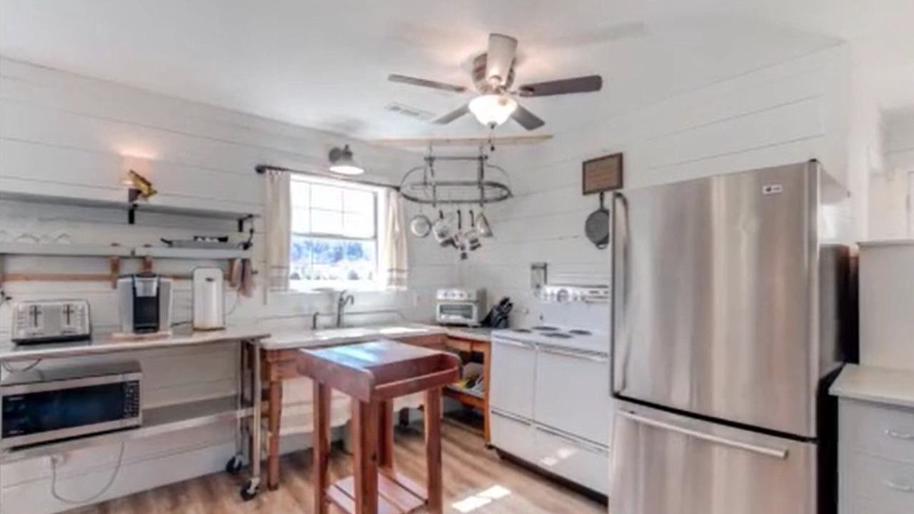 Photo of Kitchen in Gassville
