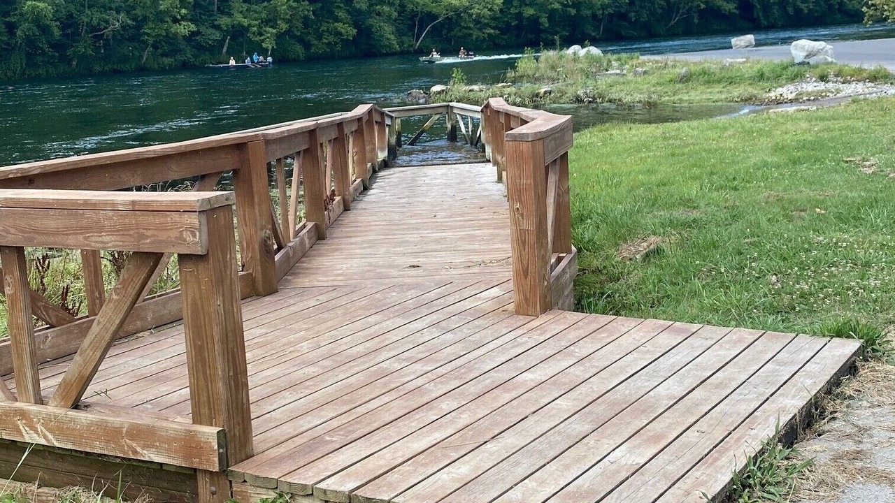 Photo of Outdoor in Gassville