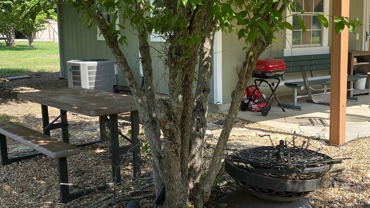 Photo of Outdoor in Gassville