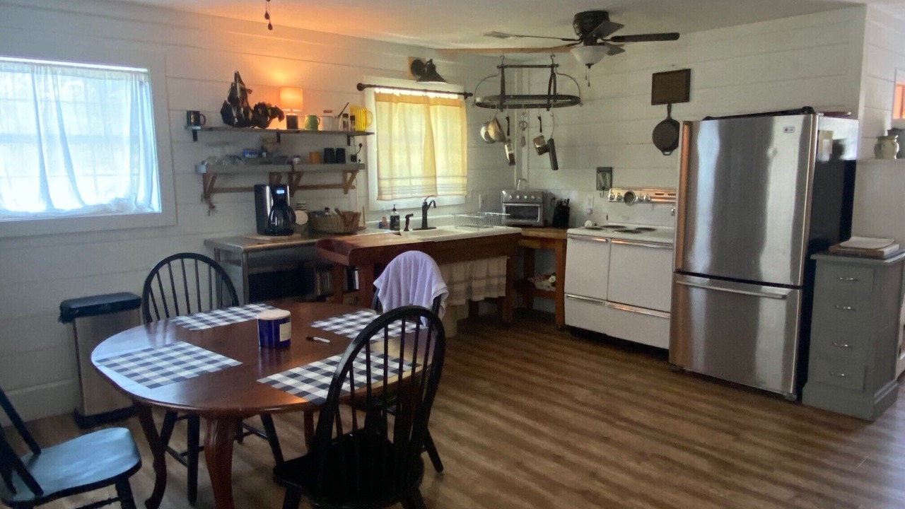 Photo of Kitchen in Gassville