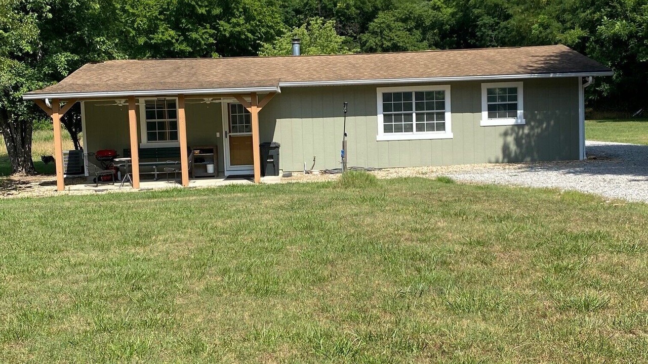 Photo of Outdoor in Gassville