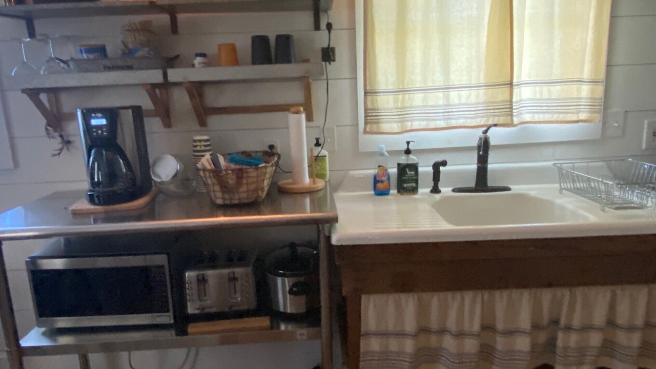 Photo of Kitchen in Gassville