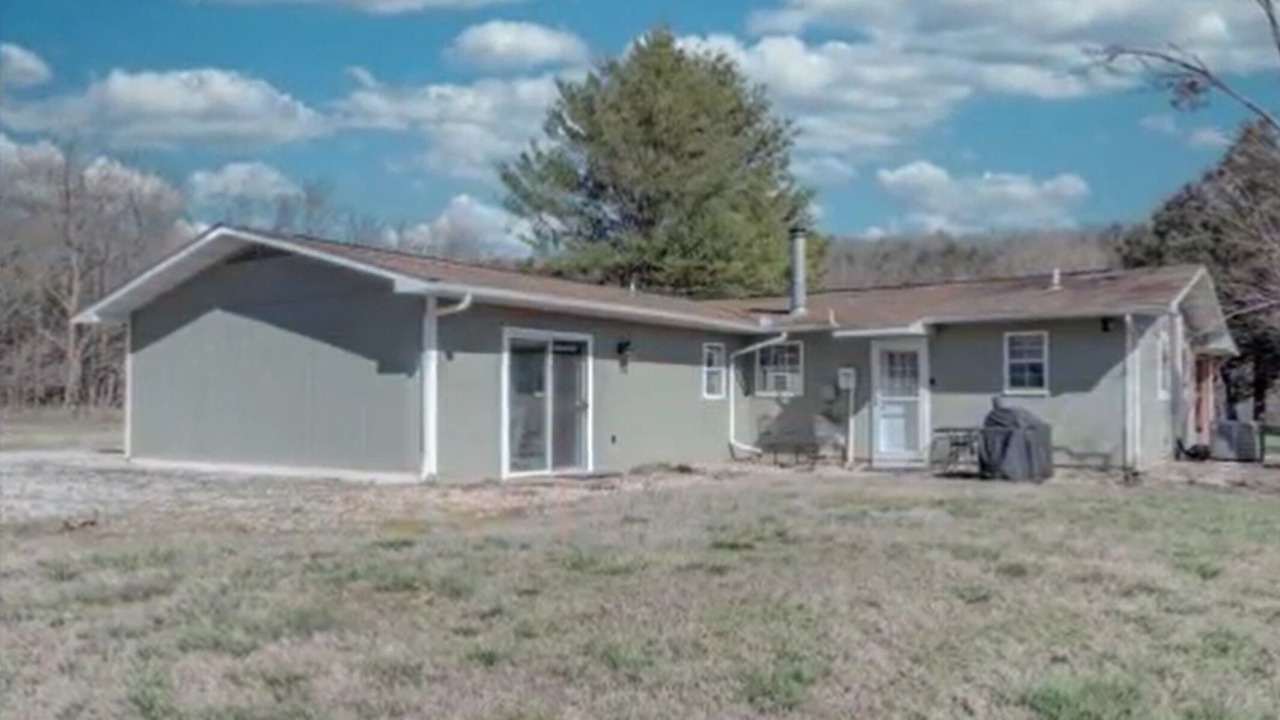 Photo of Outdoor in Gassville