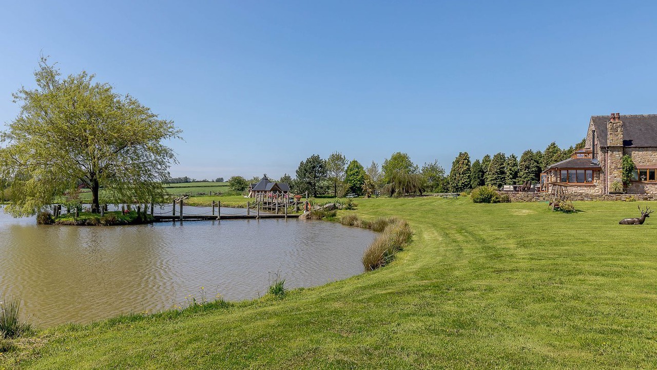 Photo of Outdoor in Endon