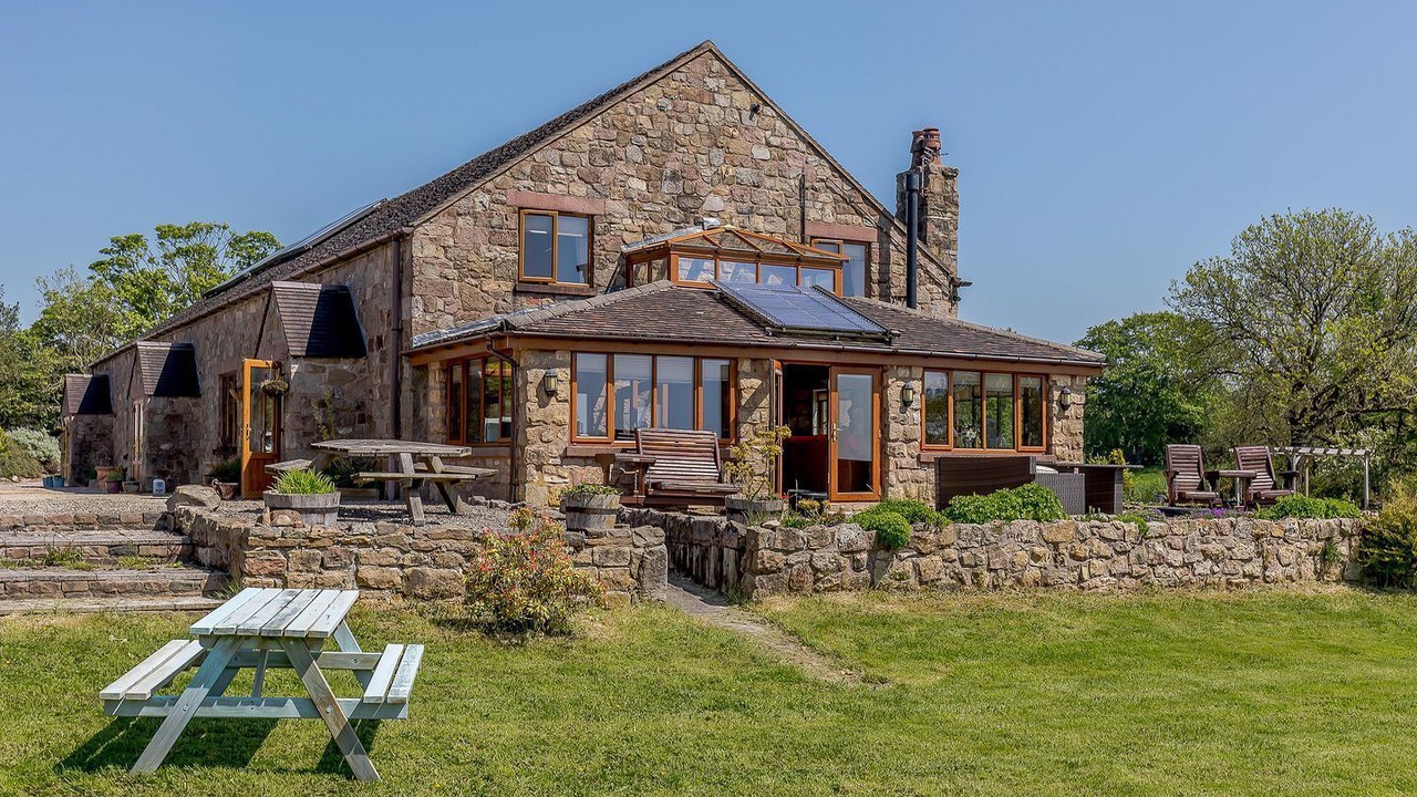 Photo of Outdoor in Endon