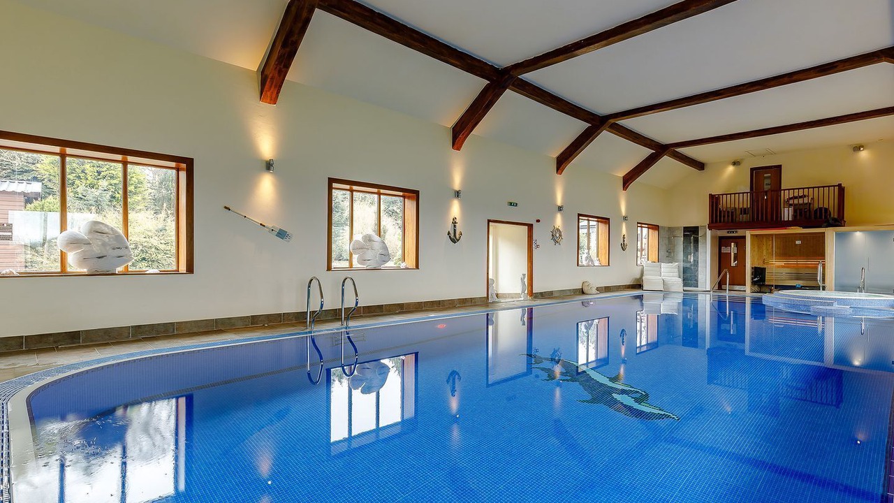 Photo of Outdoor in Endon