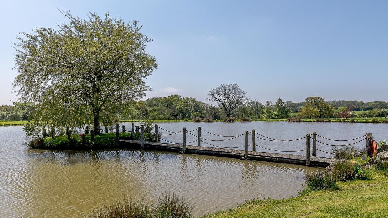 Photo of Outdoor in Endon