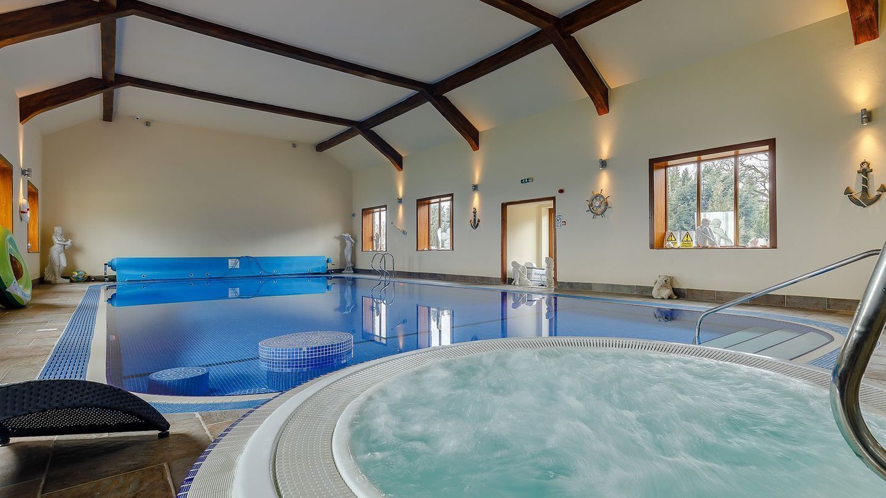 Photo of Outdoor in Endon