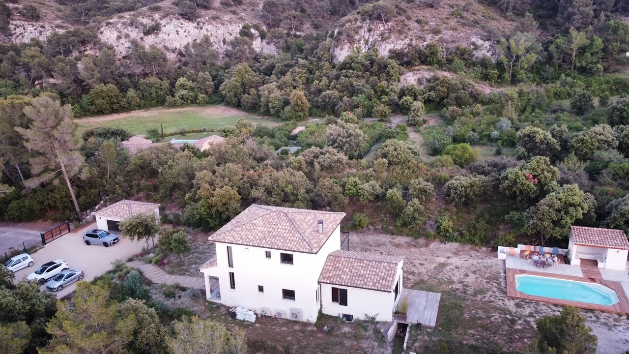Photo of Outdoor in Bouc-Bel-Air