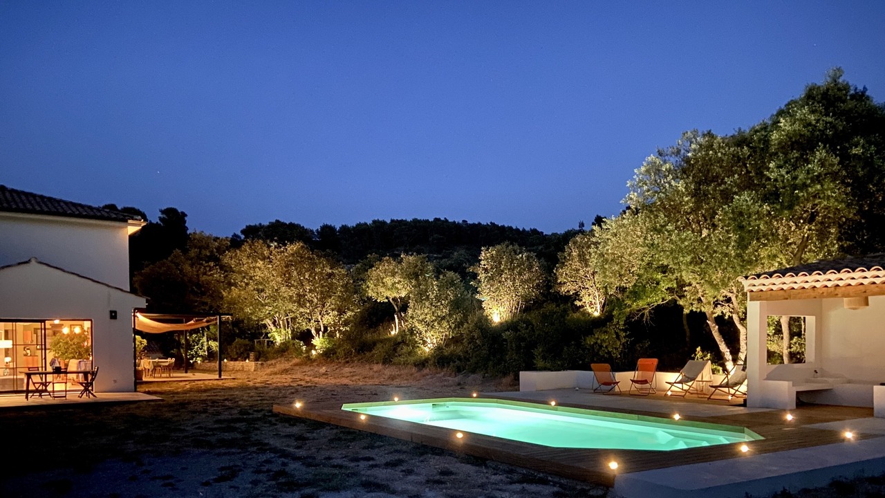 Photo of Outdoor in Bouc-Bel-Air