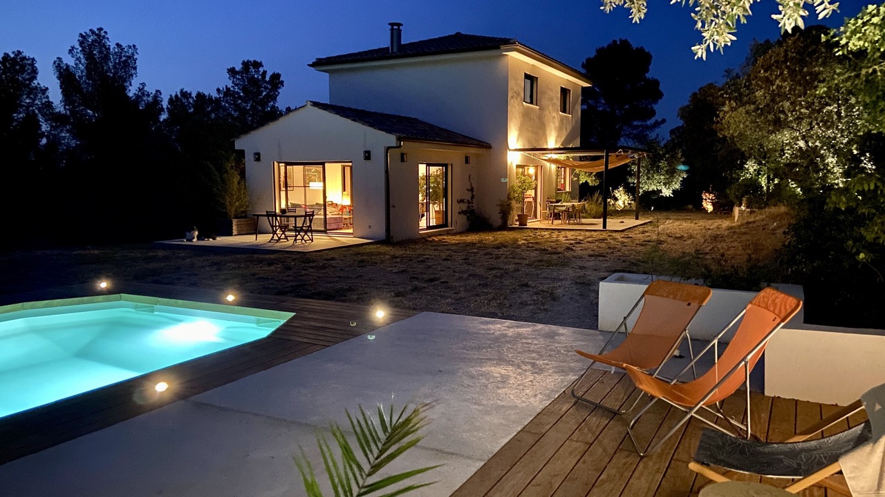 Photo of Outdoor in Bouc-Bel-Air
