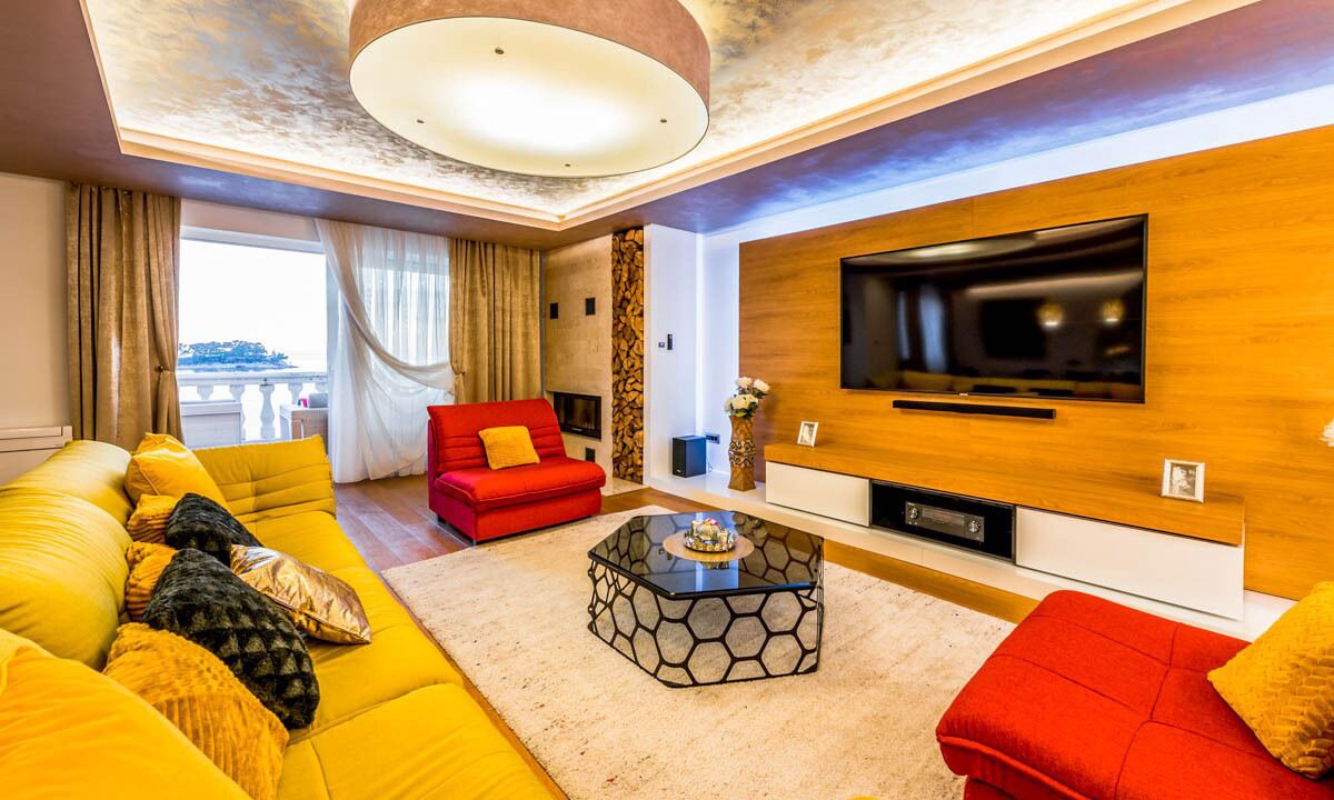 Photo of Livingroom in Lozica