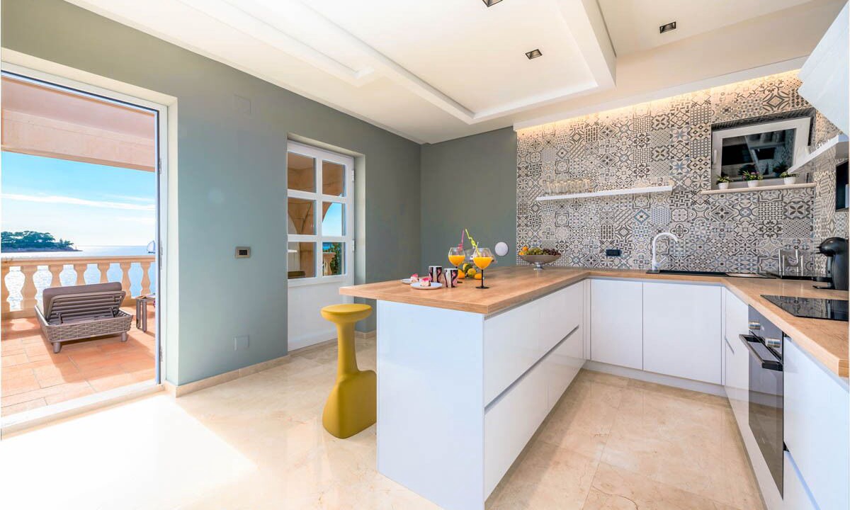 Photo of Kitchen in Lozica
