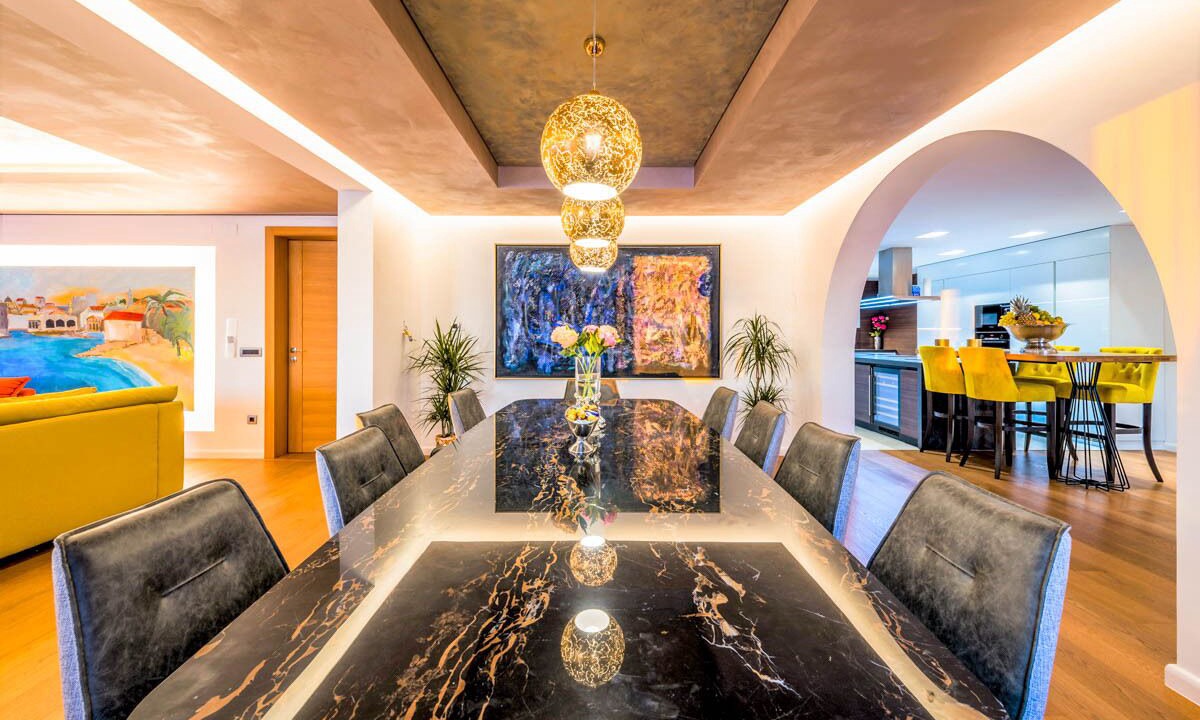 Photo of Livingroom in Lozica
