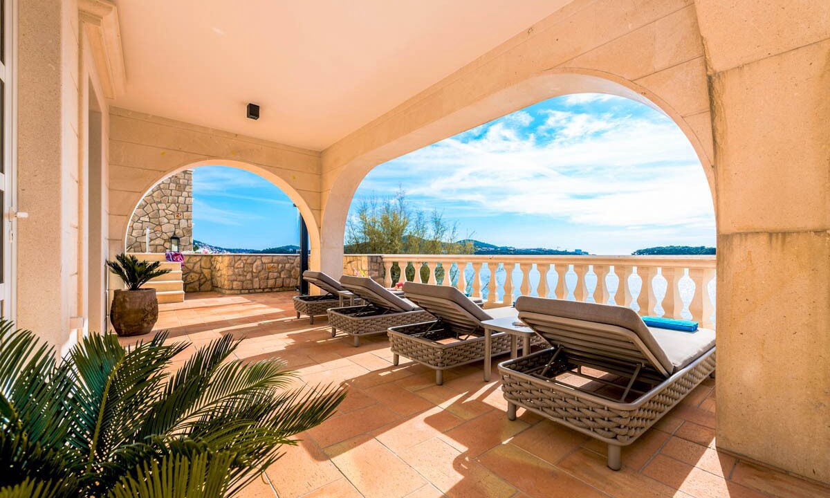 Photo of Patio Balcony in Lozica