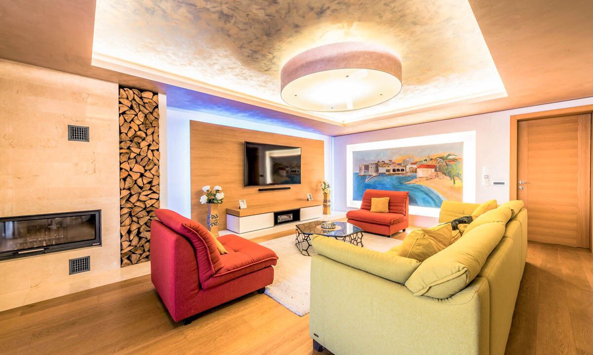 Photo of Livingroom in Lozica