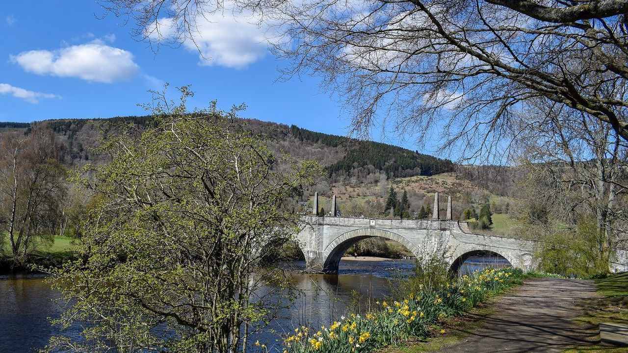 Photo of Outdoor in Aberfeldy