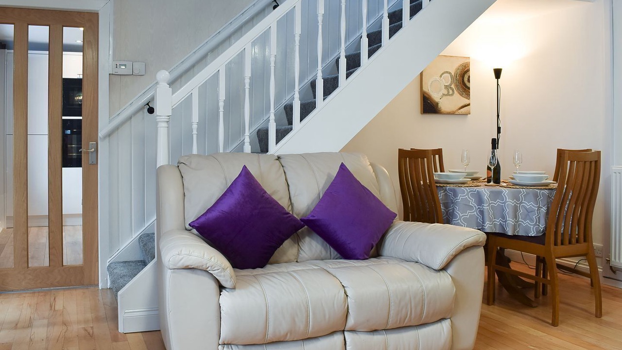 Photo of Livingroom in Aberfeldy