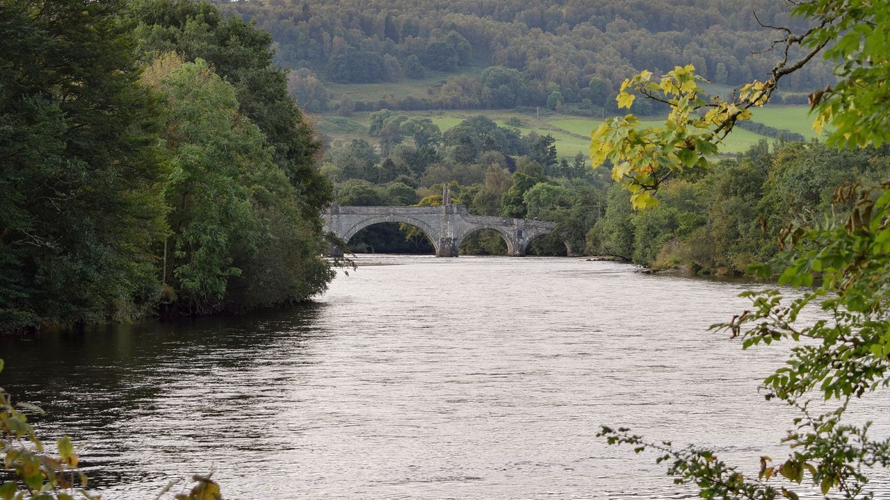 Photo of Others in Aberfeldy