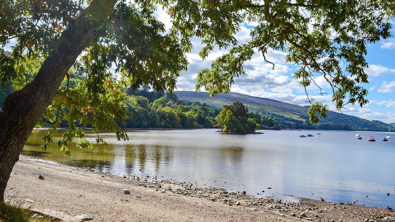 Photo of Others in Aberfeldy