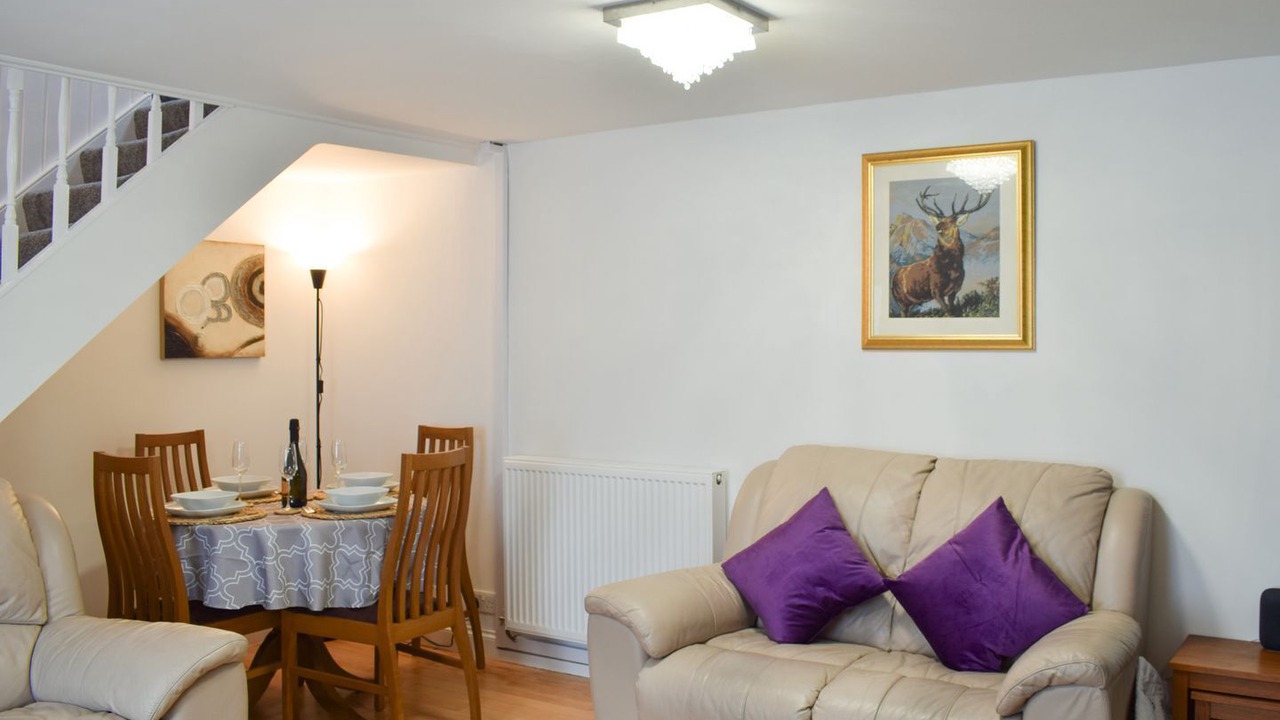 Photo of Livingroom in Aberfeldy